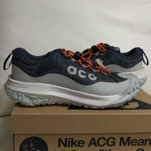 ■即決 新品 NIKE ACG MOUNTAIN FLY2 LOW GTX 28.5cm ナイキ マウンテンフライ2 ロー ゴアテックス 雨 梅雨対策にもの画像2