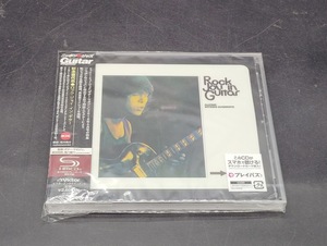 杉本喜代志 Rock Joy In Guitar