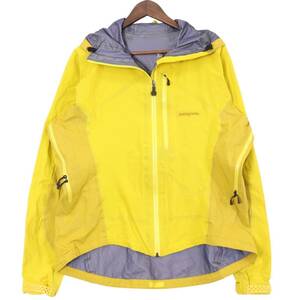 patagonia パタゴニア Stretch Element Jacket ストレッチ エレメント ジャケット マウンテンパーカー / 83251 サイズ M 