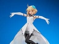 【未開封】【美少女フィギュア】月姫 -A piece of blue glass moon- アルクェイド・ブリュンスタッド 1/7 完成品フィギュア (#DPYPN)_画像8