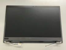 ThinKPad X1 Carbon 8th 14' FHD (1920x1080) LCD PANEL UNIT 97773_画像2