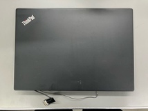 ThinkPad X390 13.3' FHD LCD PANEL付/KBベゼル/BASE COVERセット 97833_画像3