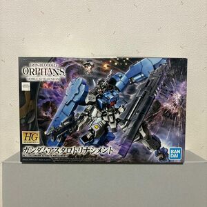 HG ガンダムアスタロトリナシメント 機動戦士ガンダム 鉄血のオルフェンズ 月鋼