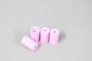 【送料無料】　k1717 大型サンドブラストノズル5ｍｍ 4ｐｃｓ