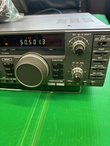 ケンウッド　TS-680S　電源　新品マイク付き_画像3