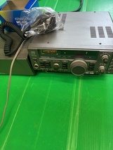 ケンウッド　TS-680S　電源　新品マイク付き_画像1