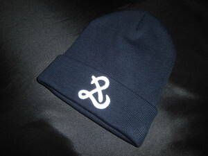 PL Gakuen High School Trint Hat Navy