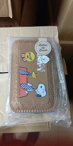 スケーター 弁当箱 ラタンバスケット ランチボックス スヌーピー プレッピスタイル PEANUTS 580ml LLN6-A 新品・未開封・即決