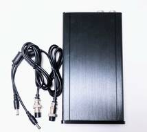 12V 4A 50W 超低ノイズリニア電源 トロイダルトランス仕様 (FiiO M17、RME ADI-2、Soundgenic(HDD対応)、USB DAC、NAS、オーディオ他に)_画像7