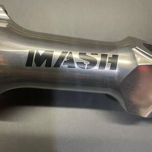 cinelli x MASH チネリマッシュ ステム100mmシルバーの画像3