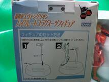 ☆【超目玉商品】エヴァンゲリオン　綾波レイ/アスカ　2体まとめて　セガ　未使用？/長期保管品　一応ジャンク扱　詳細不明　現状優先！_画像3