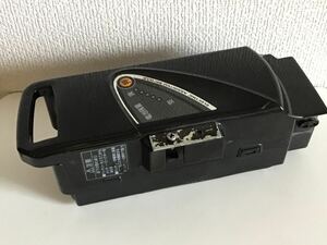 NKY380B02 パナソニックサイクルテック株式会社　4点灯 中古