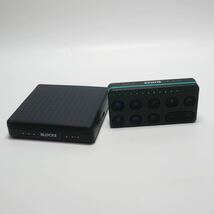 19) ROLI Lightpad Block + Live Block セット ジャンク品_画像3