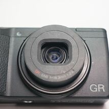 20) RICOH GR 初代 f=18.3mm 1:2.8 リコー コンパクトデジタルカメラ 動作確認済み_画像5