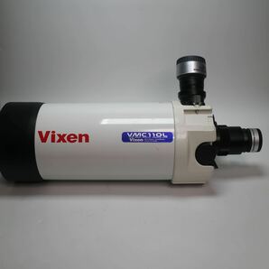 10) Vixen ビクセン SKYPOD スカイポッド VMC110L 鏡筒 D=110mm f=1035mm 天体望遠鏡の画像2
