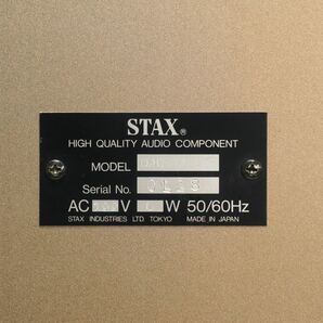 12) スタックス STAX DAC-TALENT D/Aコンバーターの画像8