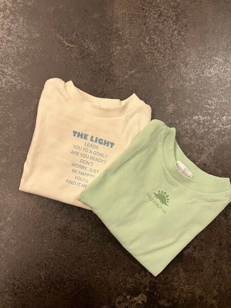 f.o.インターナショナル 半袖Tシャツ 90サイズ 保育園 半袖 夏服