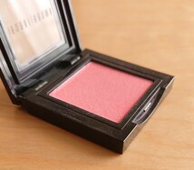 BOBBI BROWN★ボビイブラウン チーク ブラッシュ パウダー プリティコーラル 31 _画像5