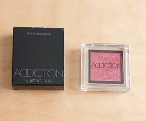 アディクション★ADDICTION アイシャドウ 094 シャングリラ ピンク