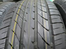 21年製イボ付き 235/50R18 97V ◆トーヨー TRANPATH R30◆ 4本 J1033 夏タイヤ_画像6