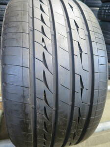 23年製バリ山 235/35R18 90W ◆ブリヂストン REGNO GR-XII◆ 1本 J992 夏タイヤ