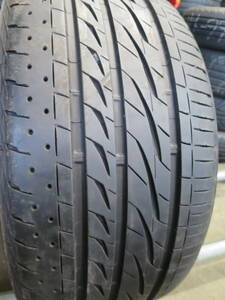 20年製バリ山 245/40R19 98W ◆ブリヂストン REGNO GRVII◆ 1本 J994 夏タイヤ