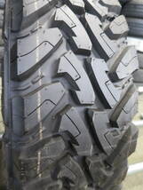 イボ付き LT225/75R16 115/112P ◆トーヨー OPEN COUNTRY◆ 1本 J1051 夏タイヤ_画像1