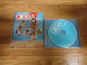 ★☆TAN04131　glee volume4 / Glee Cast グリーキャスト / Glee: The Music, Vol.4 　CDアルバム☆★