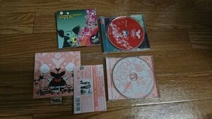 ★☆Ｓ06032　クラジクワイ・プロジェクト（CLAZZIQUAI PROJECT)【instant pig】【COLOR YOUR SOUL】　CDアルバムまとめて２枚セット☆★