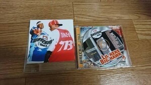 ★☆A03024　lil keke ＆ big hawk CDアルバム☆★