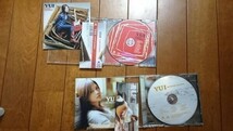 ★☆Ｓ00652　yui（ユイ) 【I LOVED YESTERDAY】【MY SHORT STORIES】 ＣＤアルバムまとめて２枚セット☆★_画像1