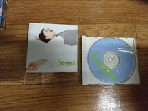 ★☆TAN03877　フロッギー / 五島良子　CDアルバム☆★_画像1