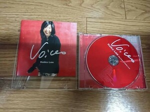 ★☆TAN03830　ケイコ・リー / Keiko Lee / Voices the best of Keiko Lee　CDアルバム☆★