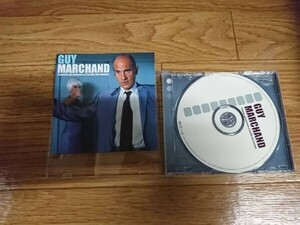 ★☆TAN03713　guy marchand / L'homme Qui Murmure ? L'oreill　CDアルバム☆★