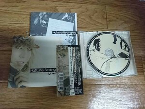 ★ ☆ TAN03668 Наташа постельное поле / Наташа Бедингфилд / Неписаный CD Альбом ☆ ★