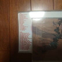 Ｓ03973　浜崎 あゆみ（はまさき あゆみ)【(miss)understood】【I am...】【RAINBOW】【A BEST】　CDアルバムまとめて４枚セット_画像2