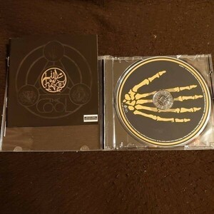 ★☆A01830　The Cool/Lupe Fiasco/ルーペフィアスコ　CDアルバム☆★