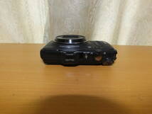 【訳あり動作品】FUJIFILM FINEPIX F600EXR_画像4