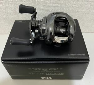 24スティーズ sv tw 100HL