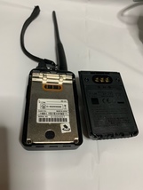 ICOM　アイコム　ID-31　430ハンディ　D-STAR　トランシーバー_画像4