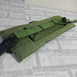G36 新品！レア！◆STRAP WAIST W/LOWER BACK PAD PACK FRAME LC-2◆米軍◆パーツ！の画像4