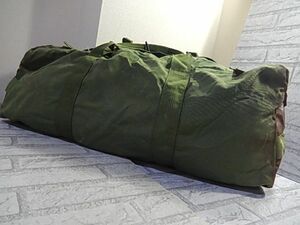 G75 希少！レア！◆新型！トランスポートダッフルバッグ◆米軍◆アウトドア！キャンプ！サバゲー！