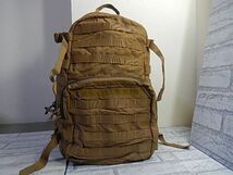 G92 訳あり特価！希少！人気！◆USMC PACK Assault Pack◆米軍◆アウトドア！キャンプ！バイク！_画像1