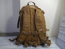 G92 訳あり特価！希少！人気！◆USMC PACK Assault Pack◆米軍◆アウトドア！キャンプ！バイク！_画像2