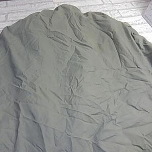 H13 訳あり特価！希少カラー！1点のみ！◆MODULAR SLEEPING BAG PATROL◆米軍◆アウトドア！キャンプ！の画像10