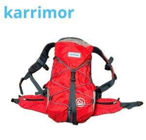 karrimor カリマー リュック バックパック