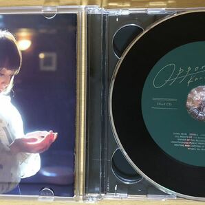 花澤香菜 Opportunity [CD+BD] [2枚組] (初回生産限定盤)]の画像5