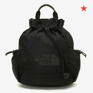 THE NORTH FACE WL LIGHT BONNEY PACK　　リュック　男女兼用