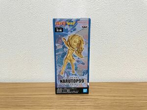 NARUTOP99 ナルト ワーコレ ワールドコレクタブルフィギュア vol.5 サクラ