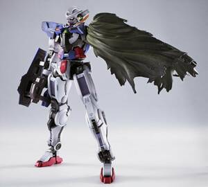 ★輸送箱未開封 METAL BUILD GN-01RE ガンダムエクシアリペア 機動戦士ガンダムOO メタルビルド バンダイ 魂ウェブ商店 